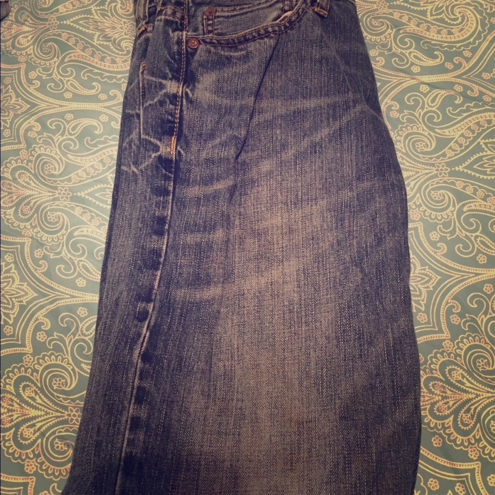 Men’s ae jeans 29x32
